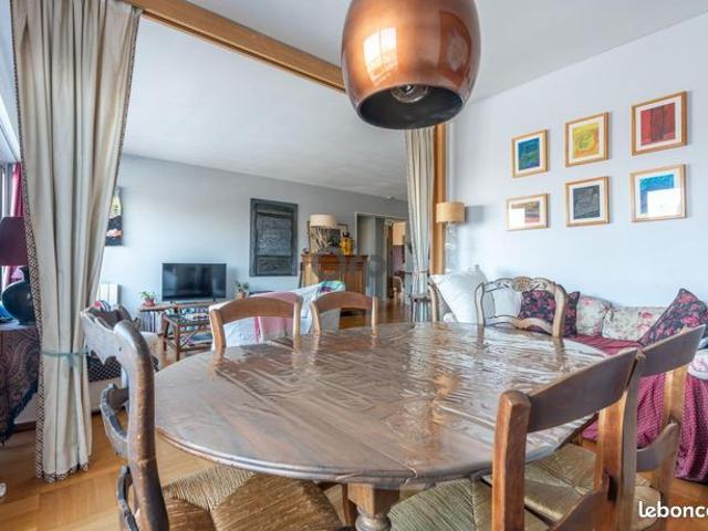 Appartement 5 pièces 101 m²