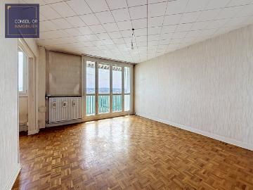 Appartement 5 pièces 101 m²