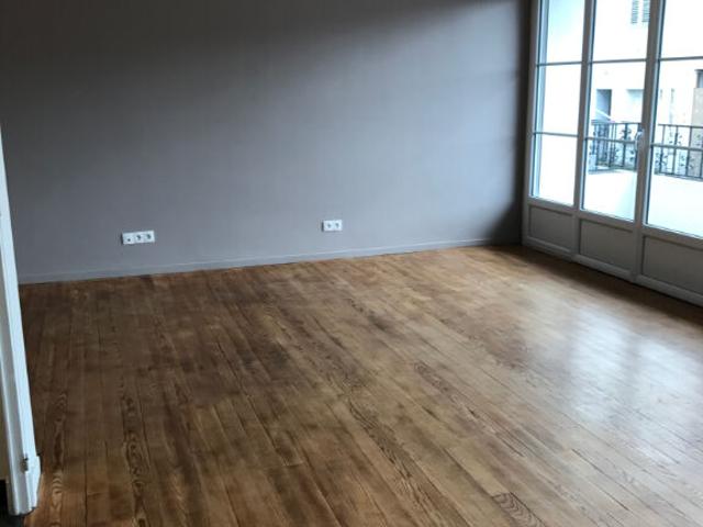 Appartement 5 pièces, 101 m² à louer à Pau 64000