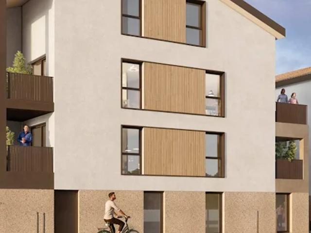 Appartement 5 pièces 102 m2