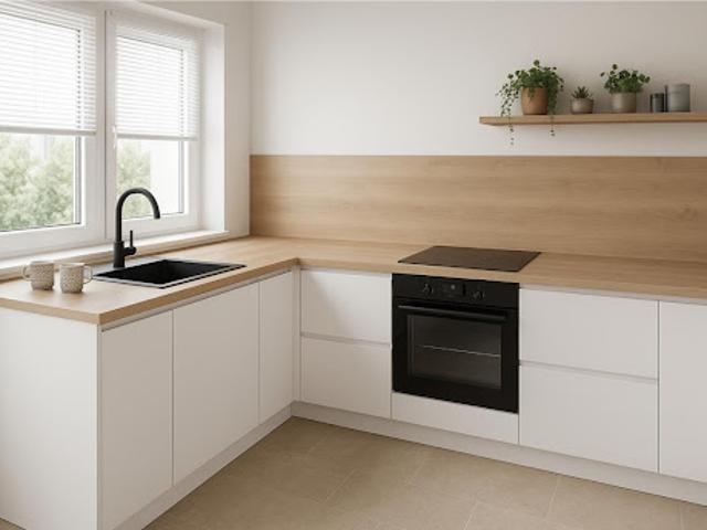 Appartement 5 pièces 102 m2