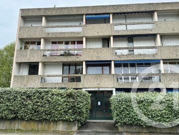 Appartement 5 pièces 102 m²