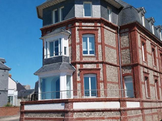 Appartement 5 pièces 102 m²