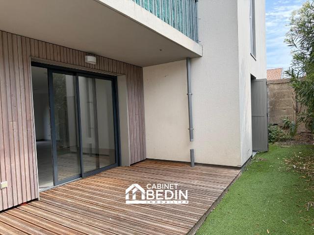 Appartement 5 pièces 102 m²