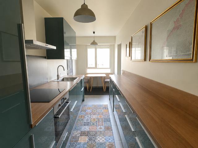 Appartement 5 pièces 102 m