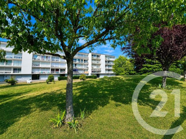 Appartement 5 pièces 102 m²