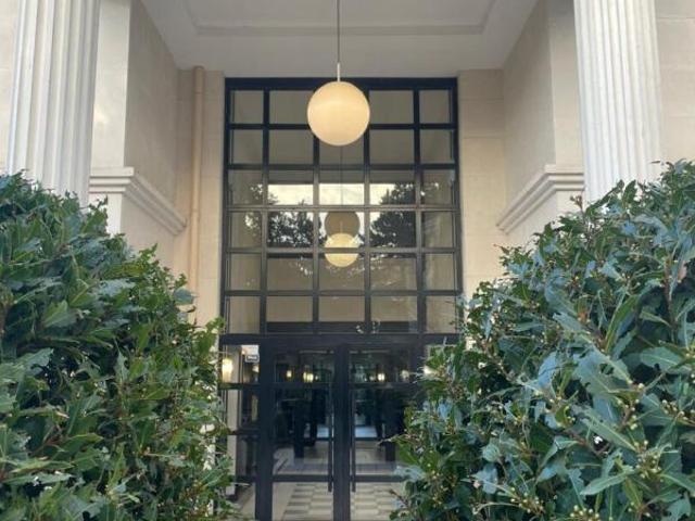 Appartement 5 pièces 102 m²