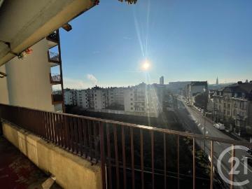 Appartement 5 pièces 102 m²