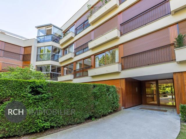 Appartement 5 pièces 102 m²
