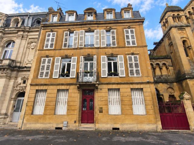 Appartement 5 pièces 102 m²