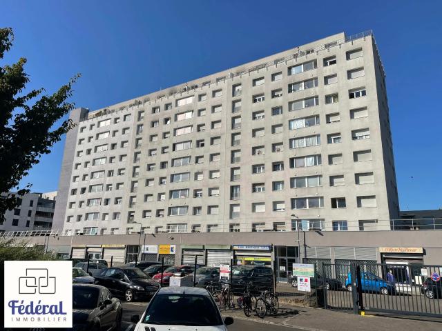 Appartement 5 pièces 102 m²