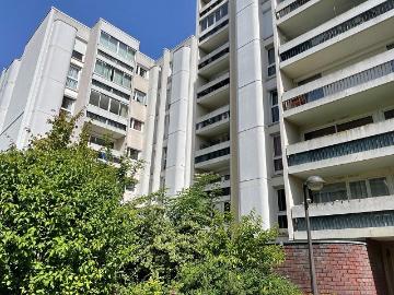 Appartement 5 pièces 102 m²