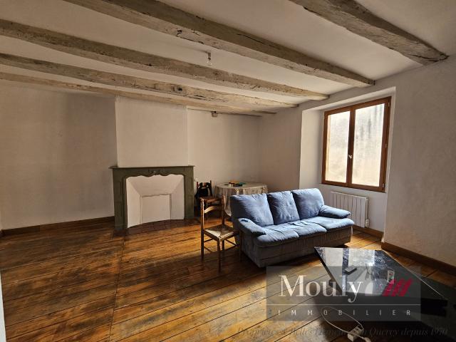 Appartement 5 pièces 102 m²