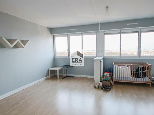 Appartement 5 pièces 102 m²
