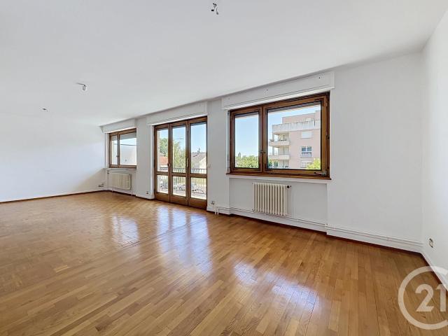Appartement 5 pièces 102 m²