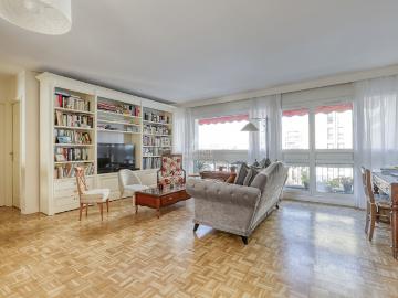Appartement 5 pièces 102 m²