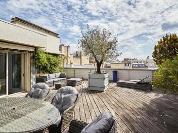 Appartement 5 pièces 102 m²
