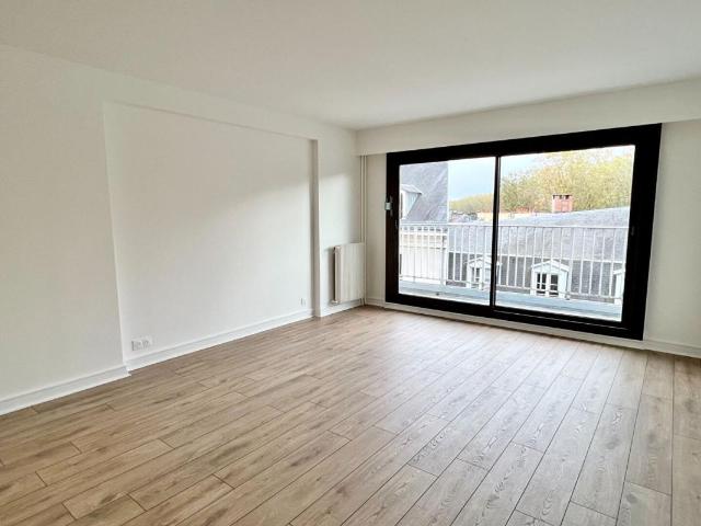 Appartement 5 pièces 102 m²