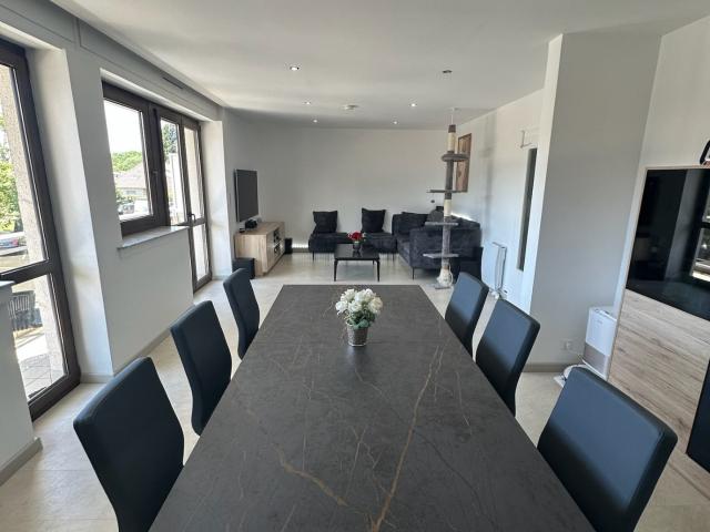 Appartement 5 pièces 102 m²