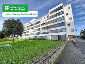 Appartement 5 pièces 102 m²