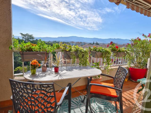 Appartement 5 pièces 102 m²