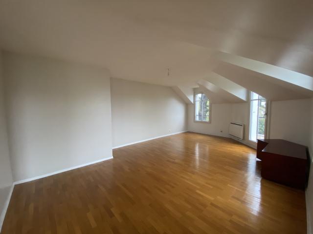 Appartement 5 pièces 102 m²