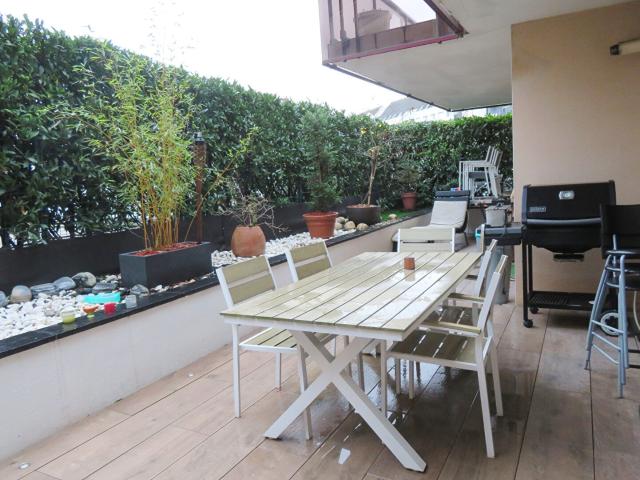Appartement 5 pièces 102 m²