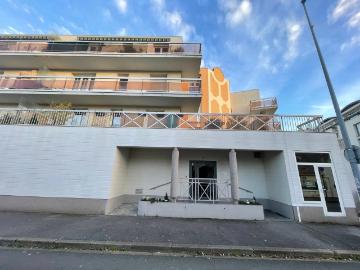 Appartement 5 pièces 102 m²