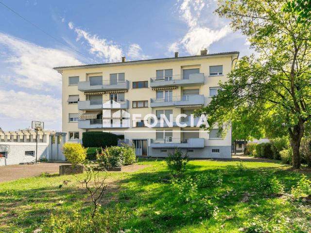 Appartement 5 pièces 102 m²