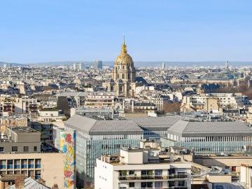 Appartement 5 pièces 102 m²