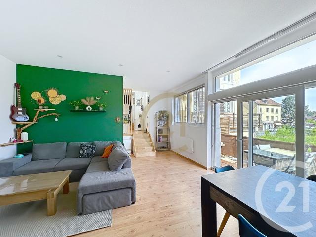 Appartement 5 pièces 102 m²