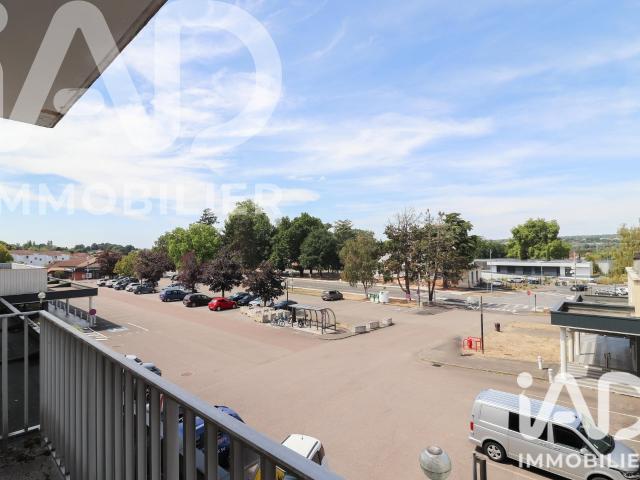 Appartement 5 pièces 102 m²