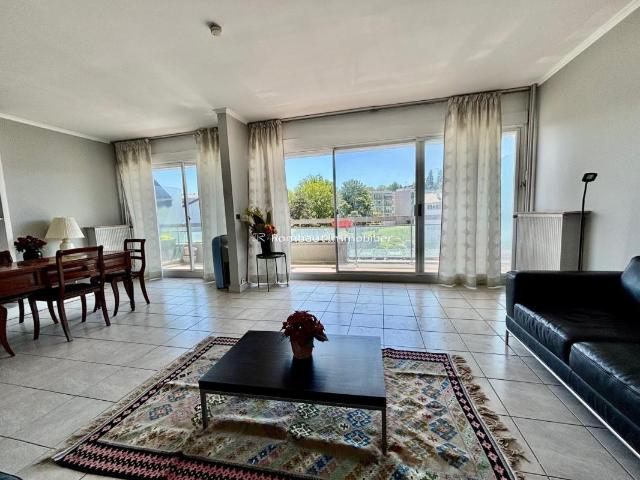 Appartement 5 pièces 102 m²