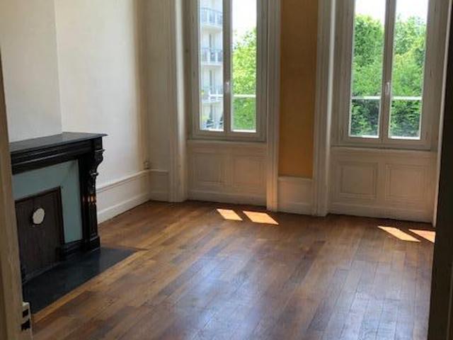 Appartement 5 pièces 102 m²