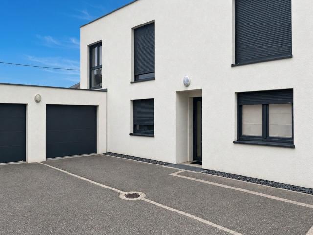 Appartement 5 pièces 102 m²