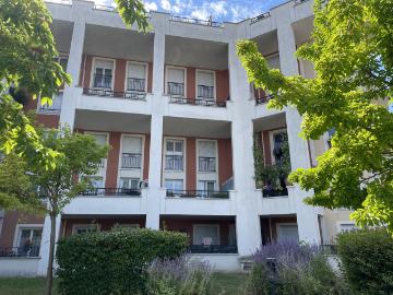 Appartement 5 pièces 102 m²