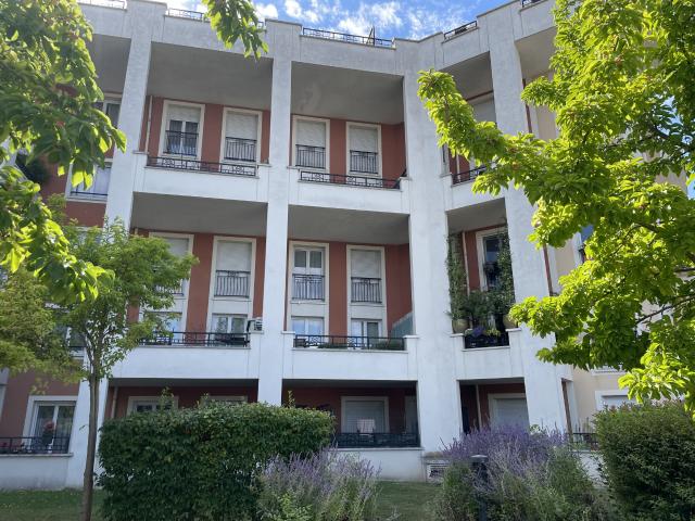 Appartement 5 pièces 102 m²