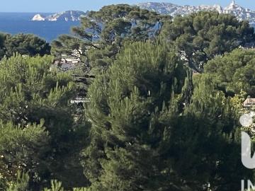 Mazargues, Marseille 9e Arrondissement, Bouches-du-Rhône, Provence-Alpes-Côte dAzur