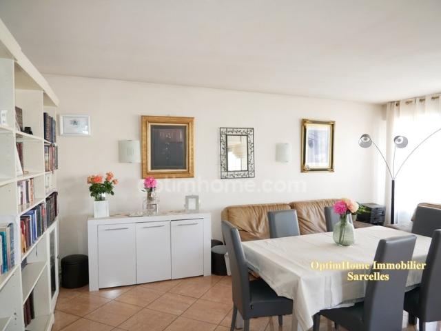 Appartement 5 pièces 102 m²