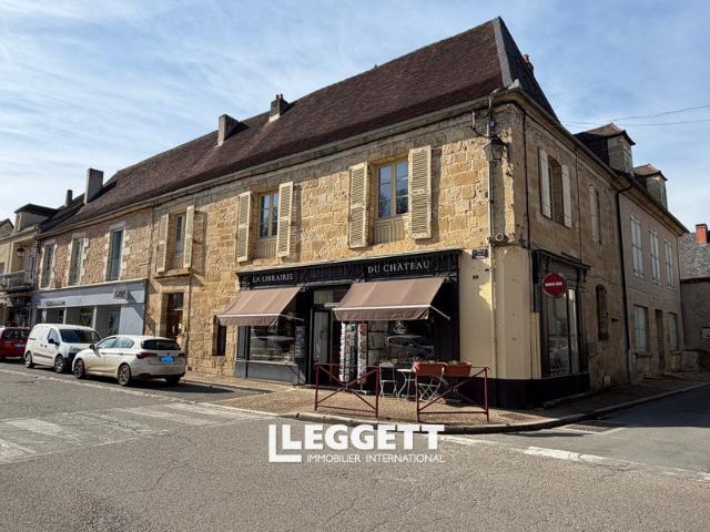 Appartement 5 pièces 102 m²