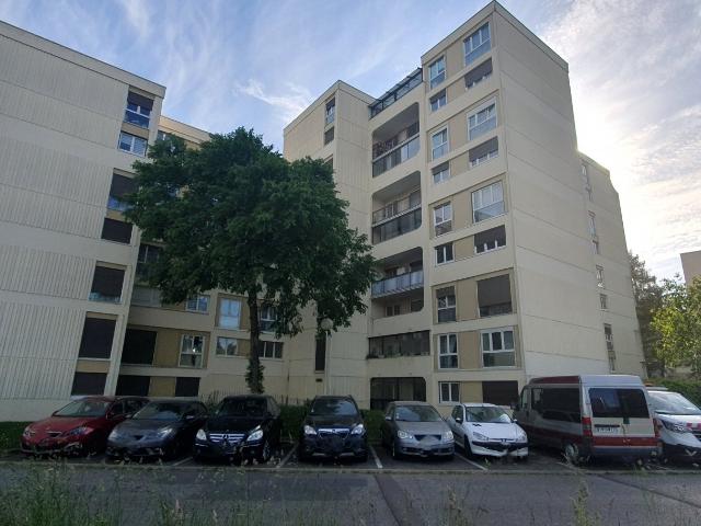 Appartement 5 pièces 102 m²