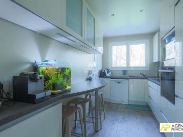 Appartement 5 pièces 102 m²