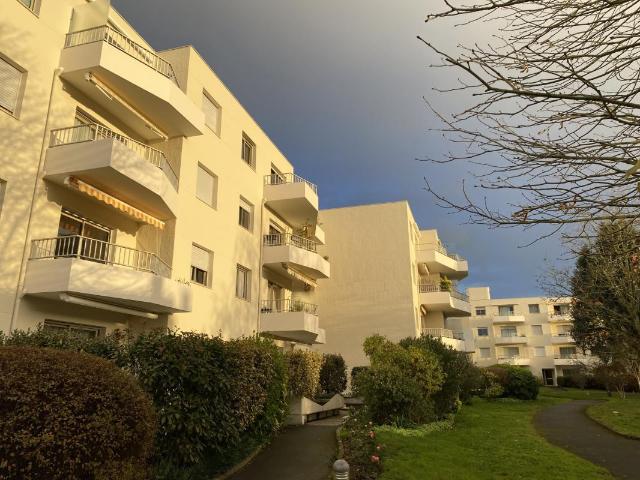 Appartement 5 pièces 102 m²