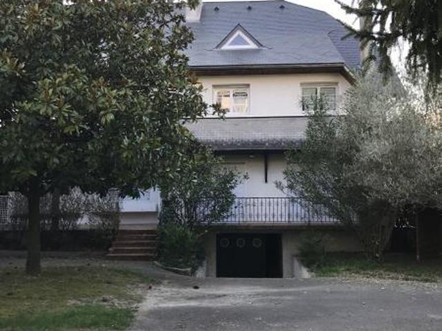 Appartement 5 pièces 102 m²