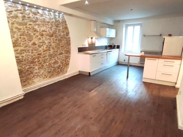 Appartement 5 pièces 102 m²