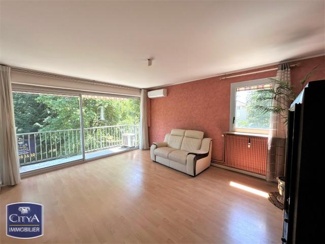 Appartement 5 pièces 102 m²