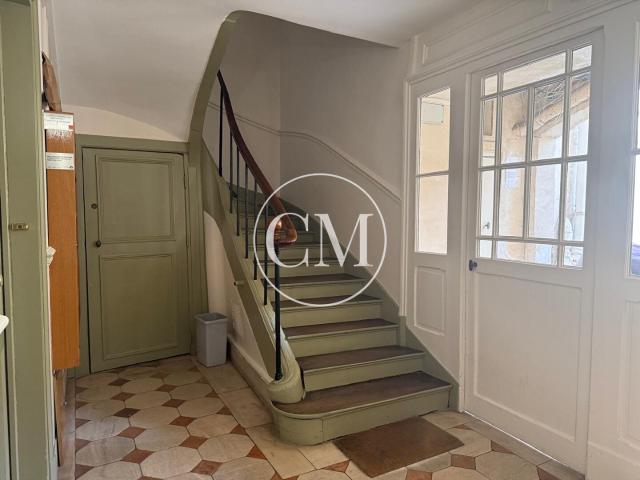 Appartement 5 pièces 102 m²