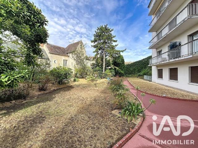 Appartement 5 pièces 102 m²