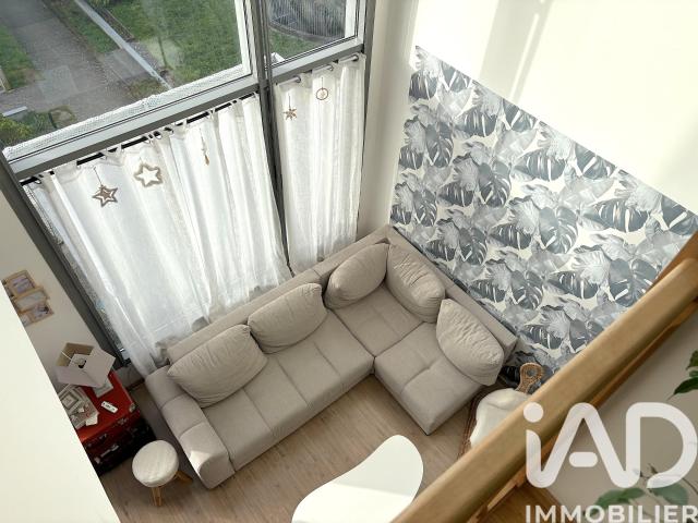Appartement 5 pièces 102 m²