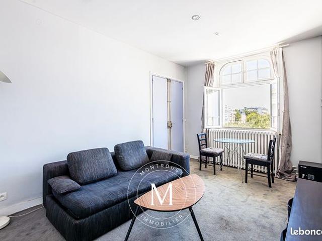 Appartement 5 pièces 102 m²